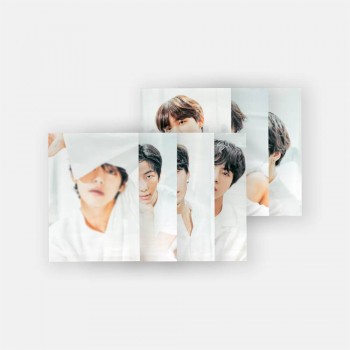 BTS ONEUL Poster